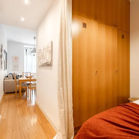 Akicity Baixa In Ii Lisboa