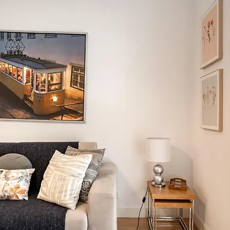 Akicity Baixa In Ii Lisboa