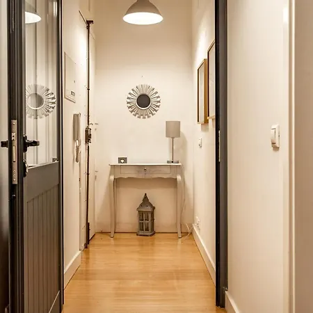Akicity Baixa In Ii Apartmán Lisboa
