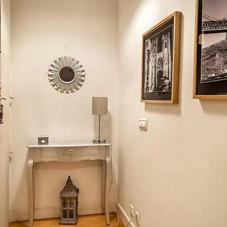 Akicity Baixa In Ii Apartmán