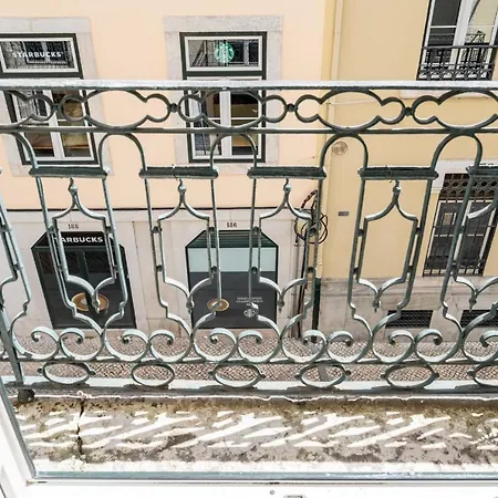 Akicity Baixa In Ii Apartmán *