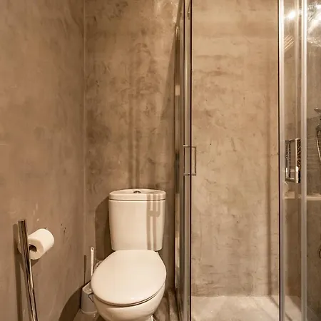 Apartment Akicity Baixa In Ii *