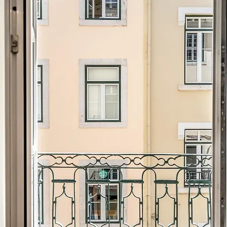 Apartment Akicity Baixa In Ii