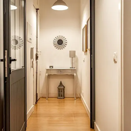 Akicity Baixa In Ii Apartment Lisbon