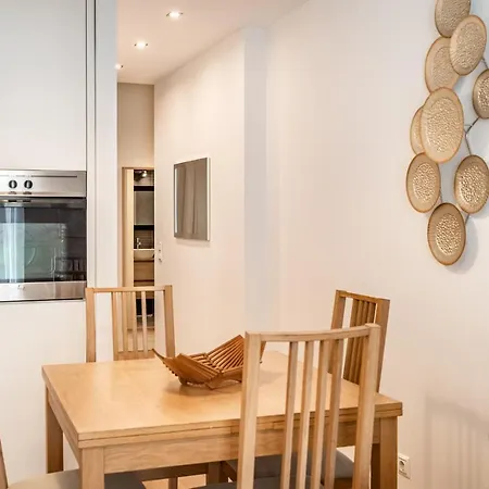 Akicity Baixa In Ii Apartamento Lisboa