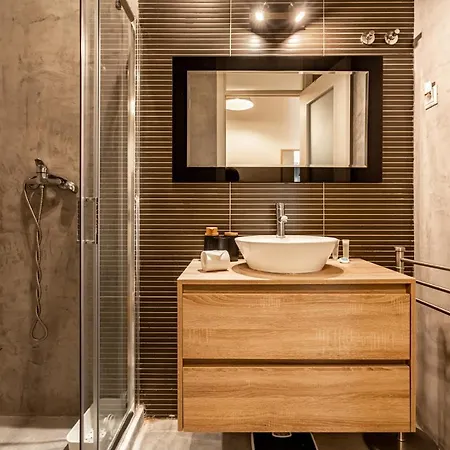 Apartamento Akicity Baixa In Ii *